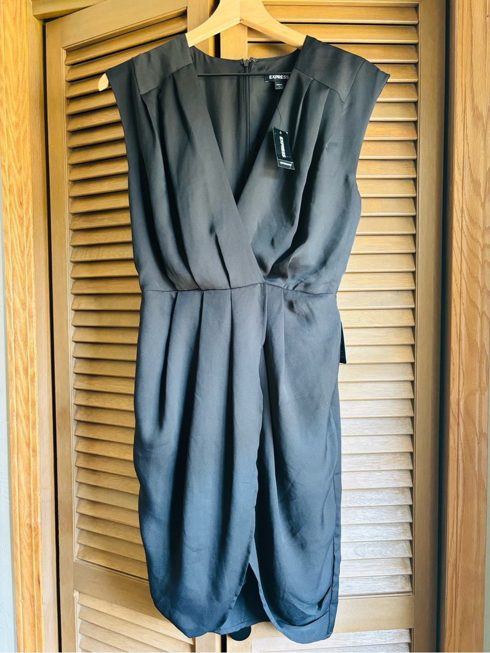 Express Dress